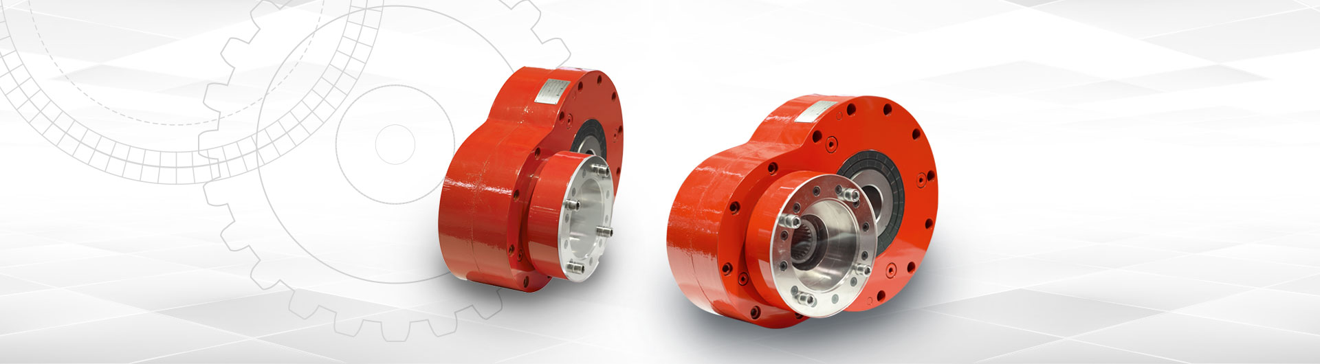 Parallel shaft gearboxes