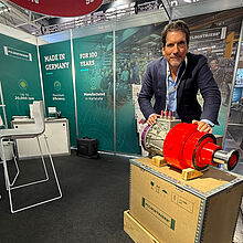 IFAT 2026 – Tag 2