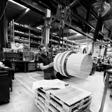 IFAT 2026 – PULSGETRIEBE ist dabei