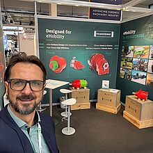 Agritechnica 2025 - unser Fazit!