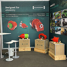 Agritechnica2025 – wir sind angekommen!