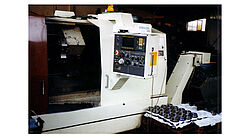 CNC-Maschinen
