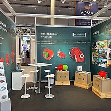 Agritechnica 2025 - unser Fazit!