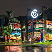 Austausch mit Interlub (Mexiko)