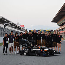 TUfast Racing Team