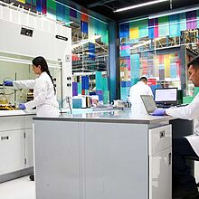 Austausch mit Interlub (Mexiko)